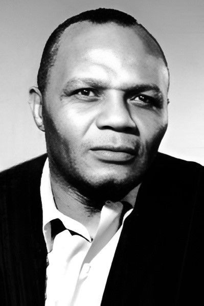 Фото  (Jersey Joe Walcott)