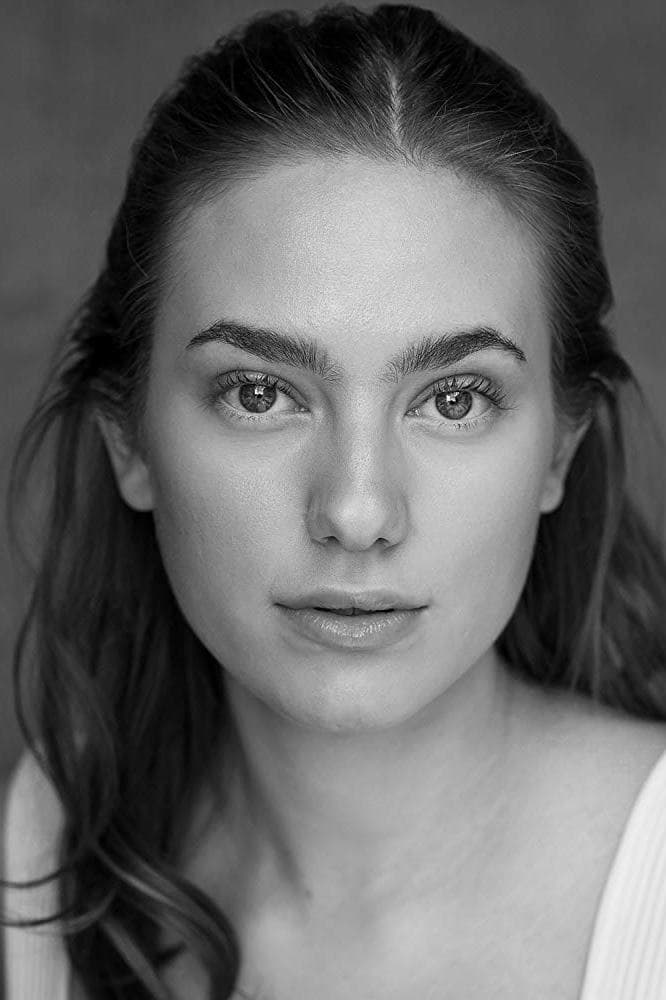 Фото Лилли Купер (Lilly Cooper)