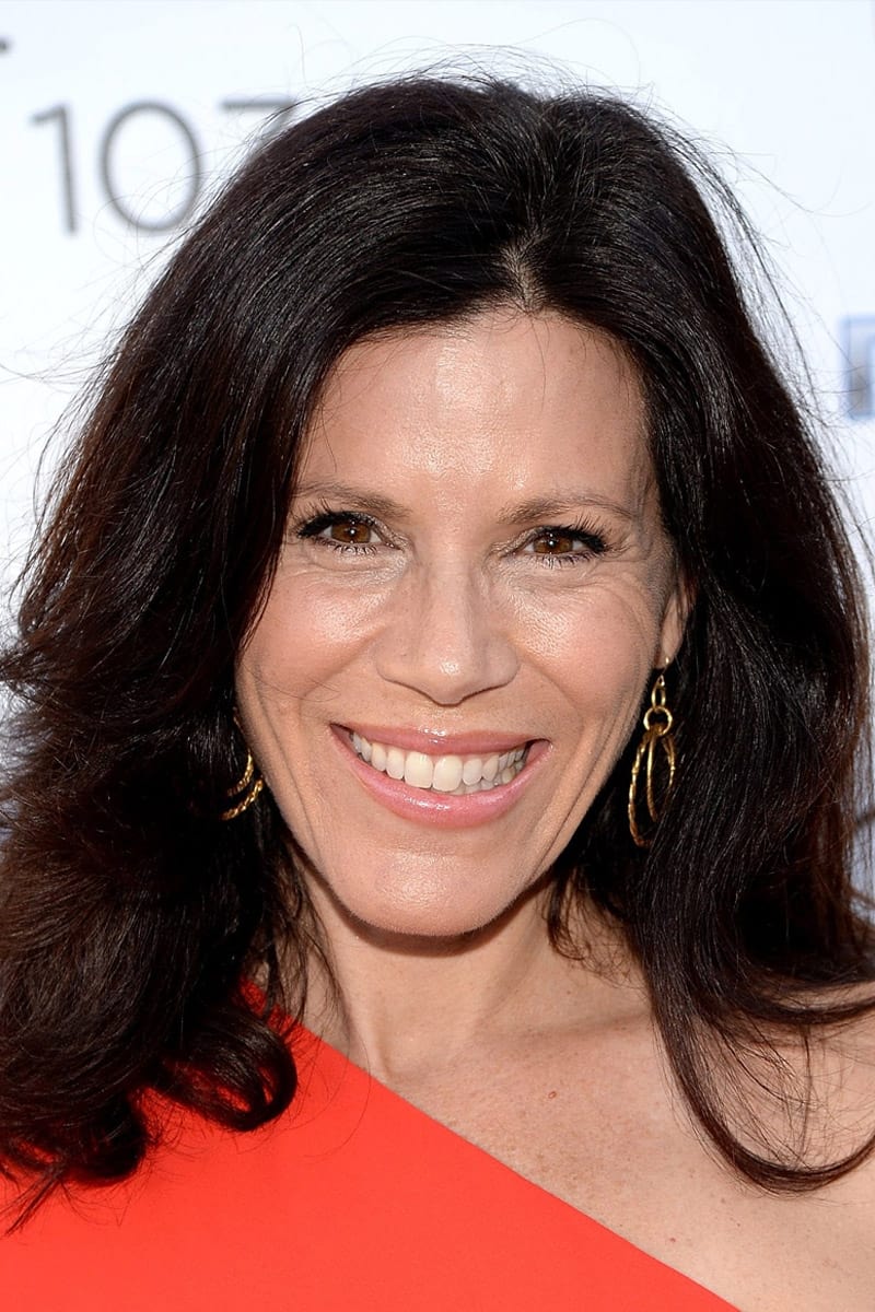 Фото Тришиа Ли Фишер (Tricia Leigh Fisher)