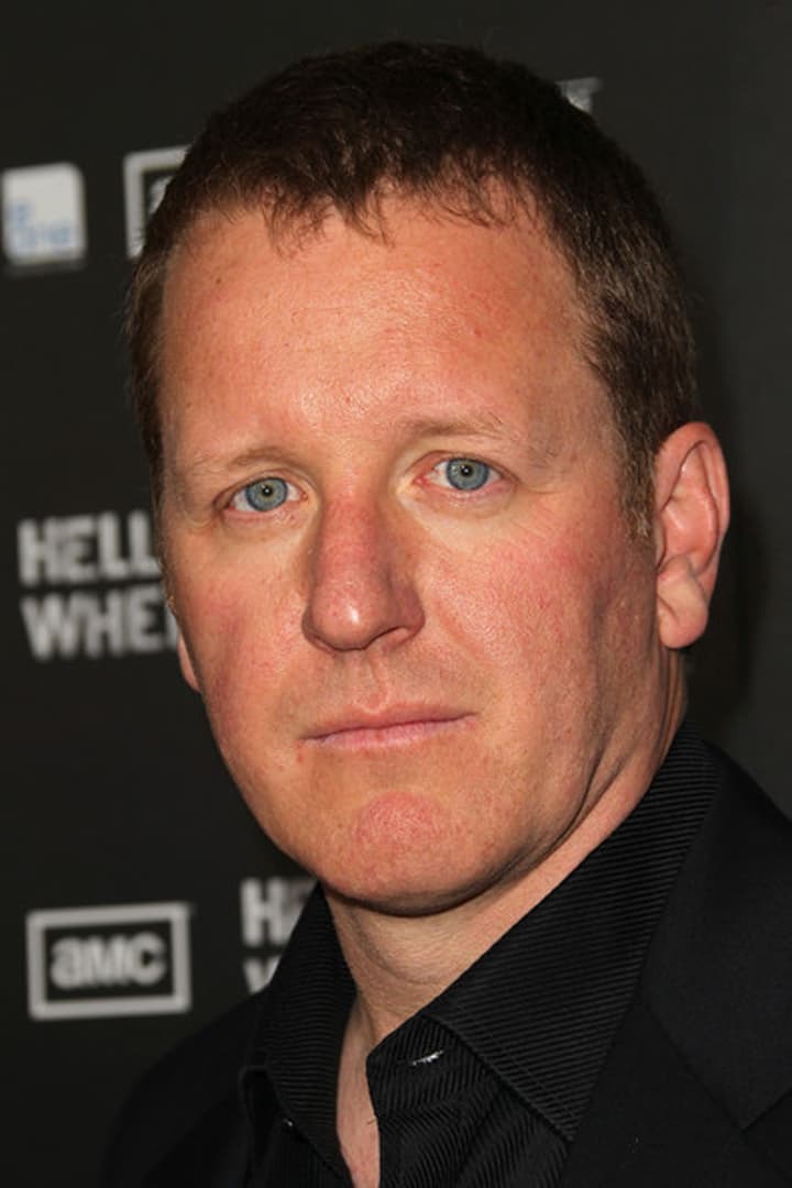 Фото Дэвид фон Анкен (David Von Ancken)