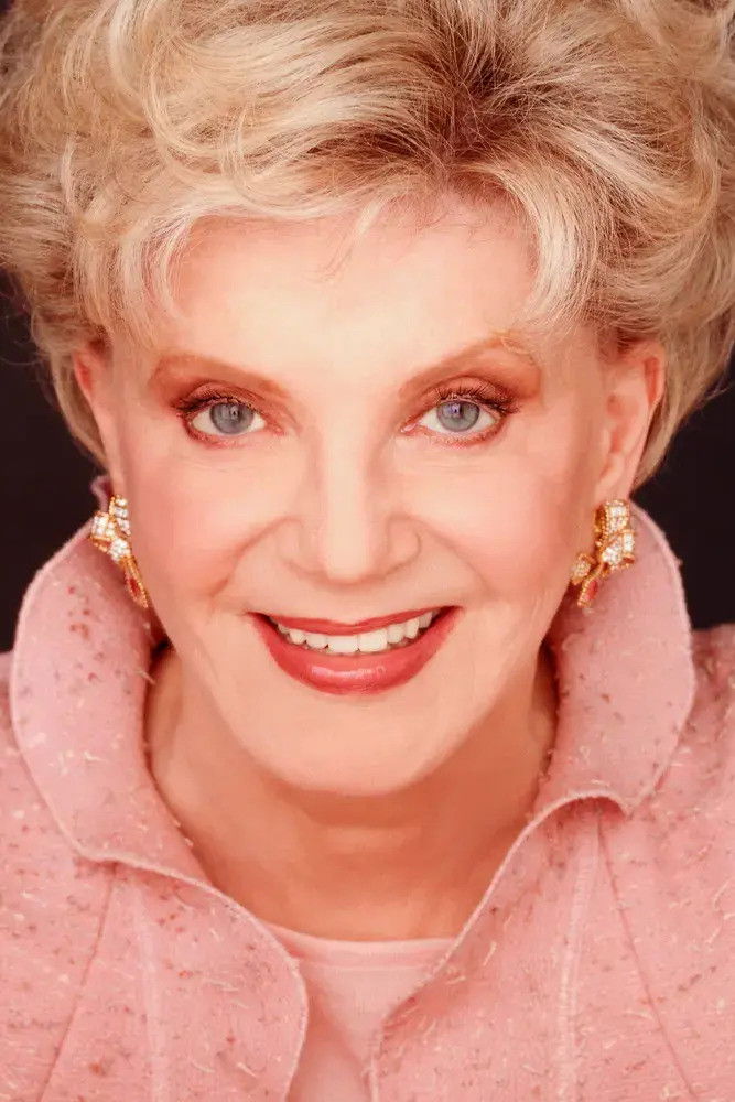 Фото Judith Krantz