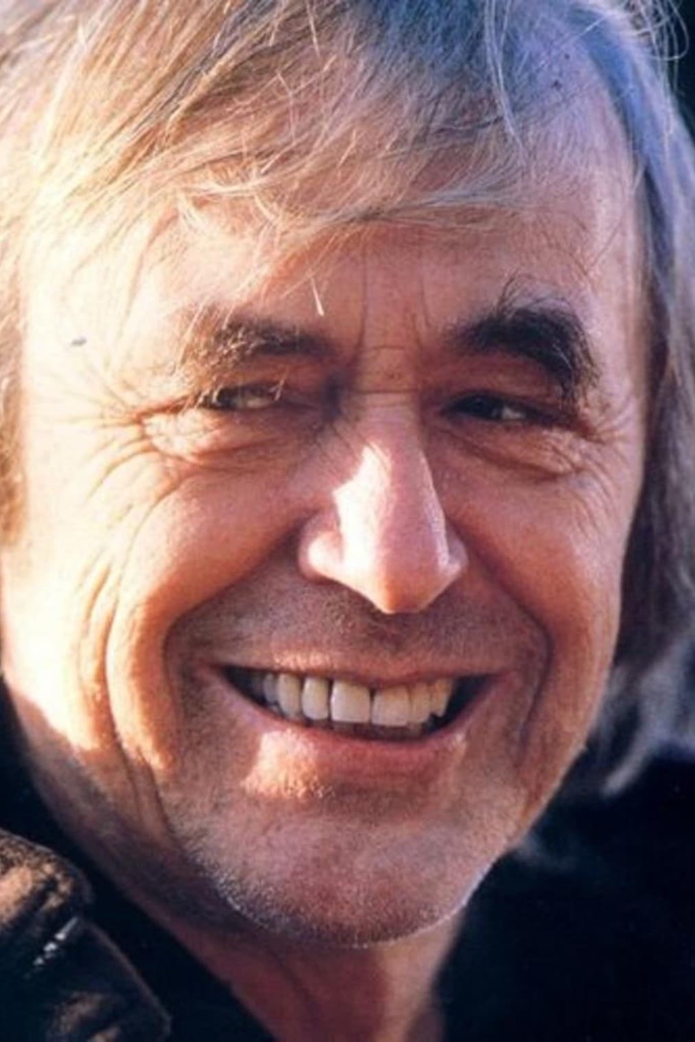 Фото Джефф Мерфи (Geoff Murphy)