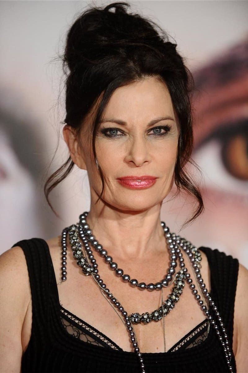 Фото Jane Badler