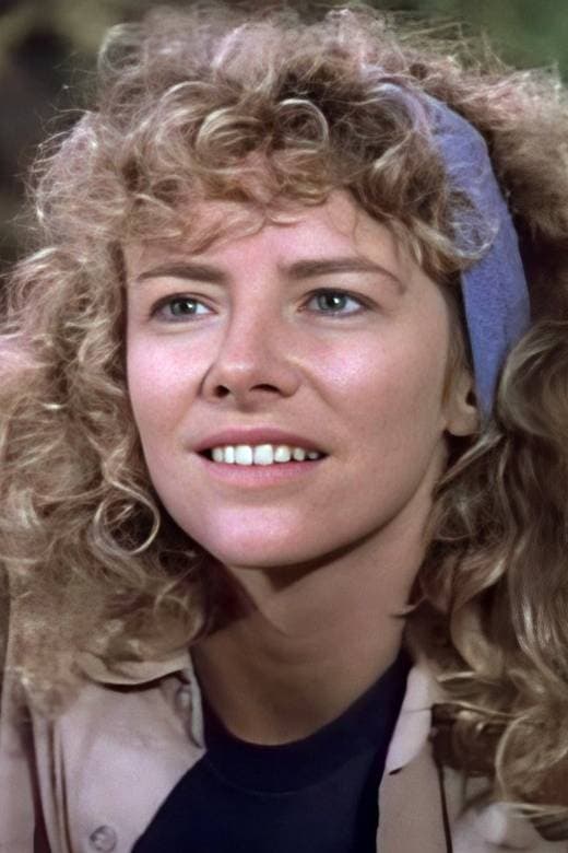 Фото  (Marilyn Jones)