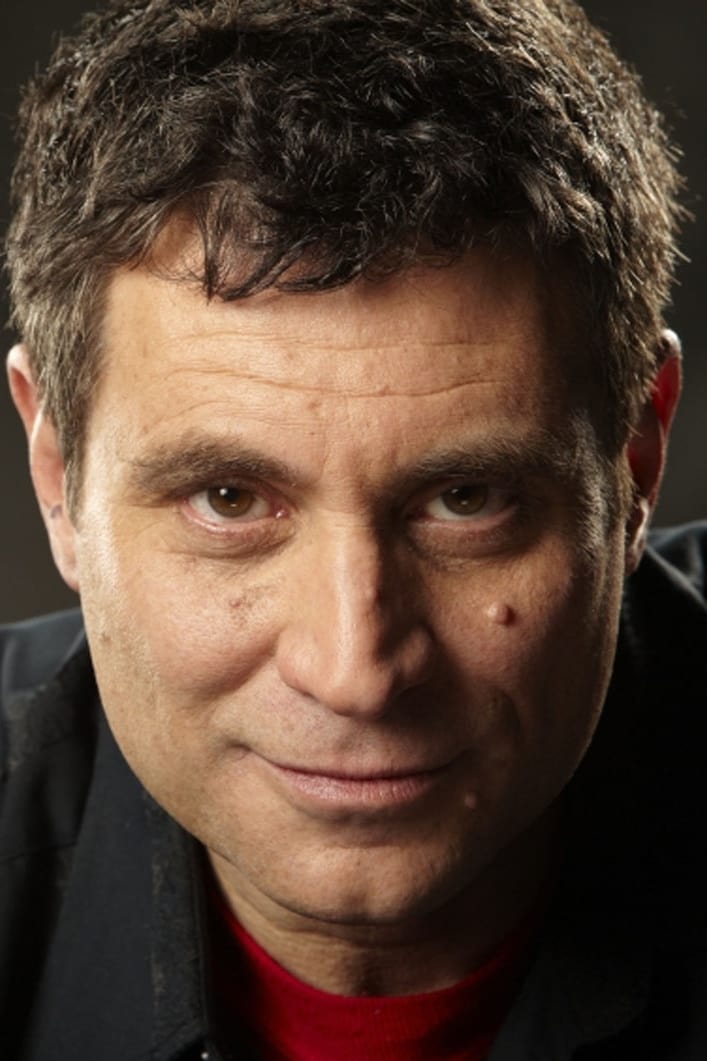 Фото Paul Provenza