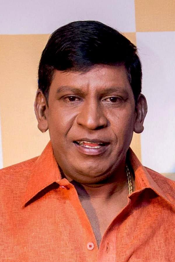 Фото Vadivelu