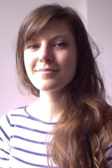 Фото Алакина Манн (Alakina Mann)