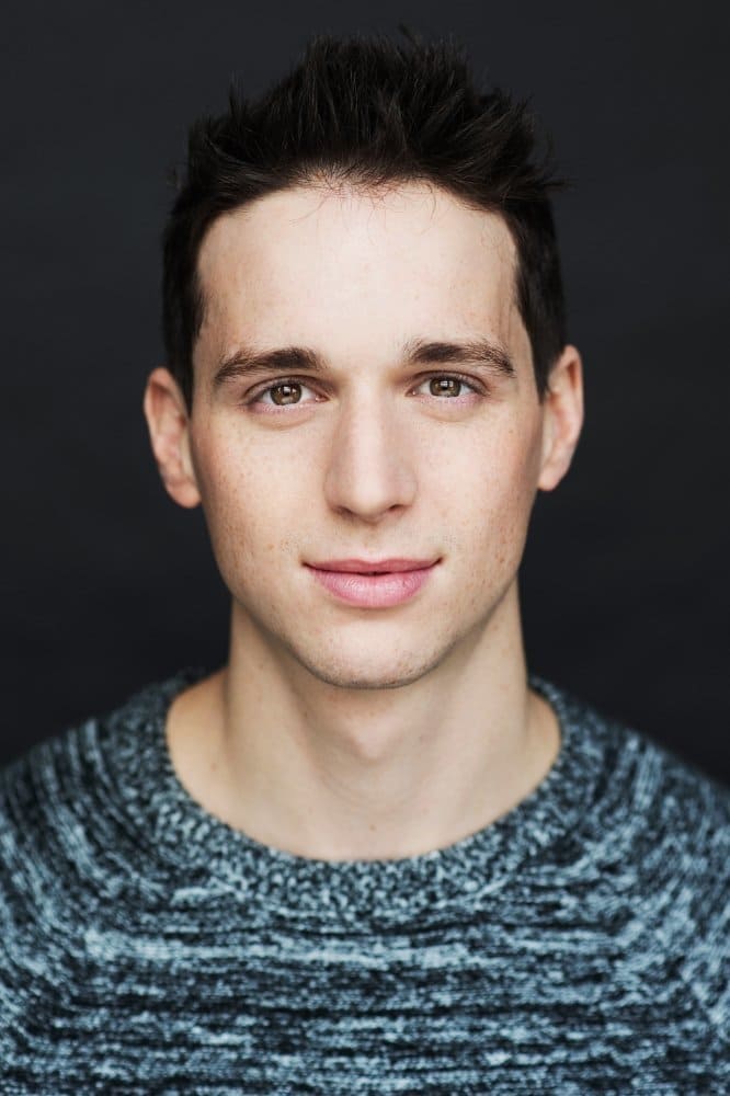 Фото Брайан Фицджералд (Bryan Fitzgerald)