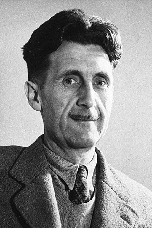 Фото Джордж Оруэлл (George Orwell)