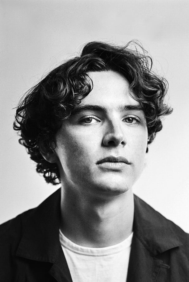 Фото  (Harry Gilby)