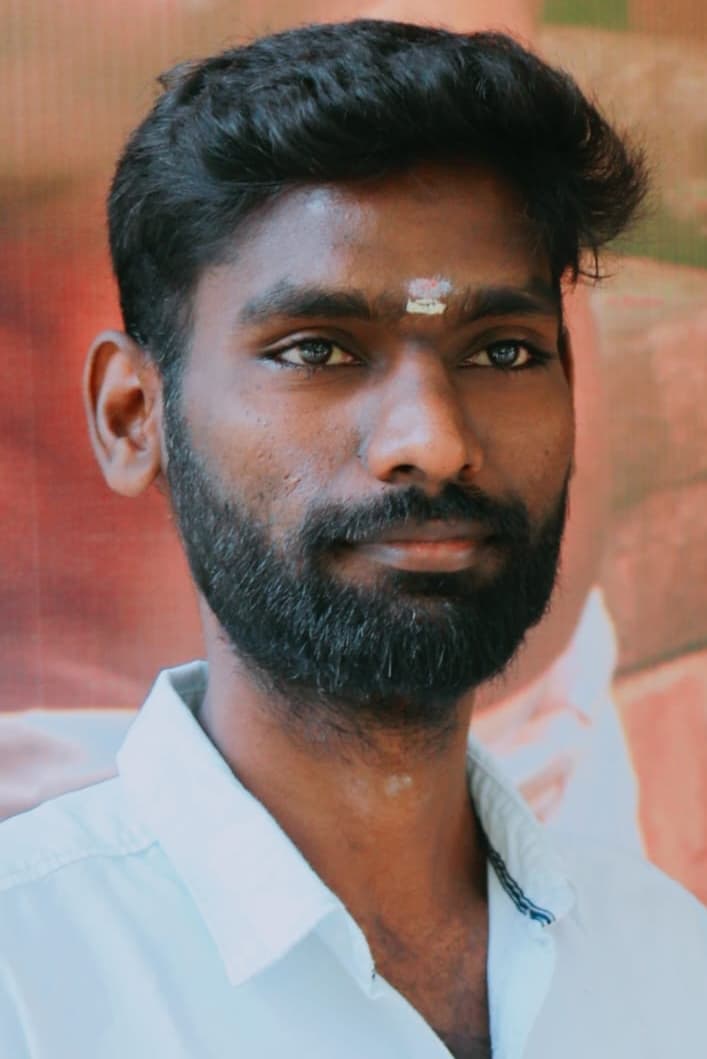 Фото C.M.Elangovan