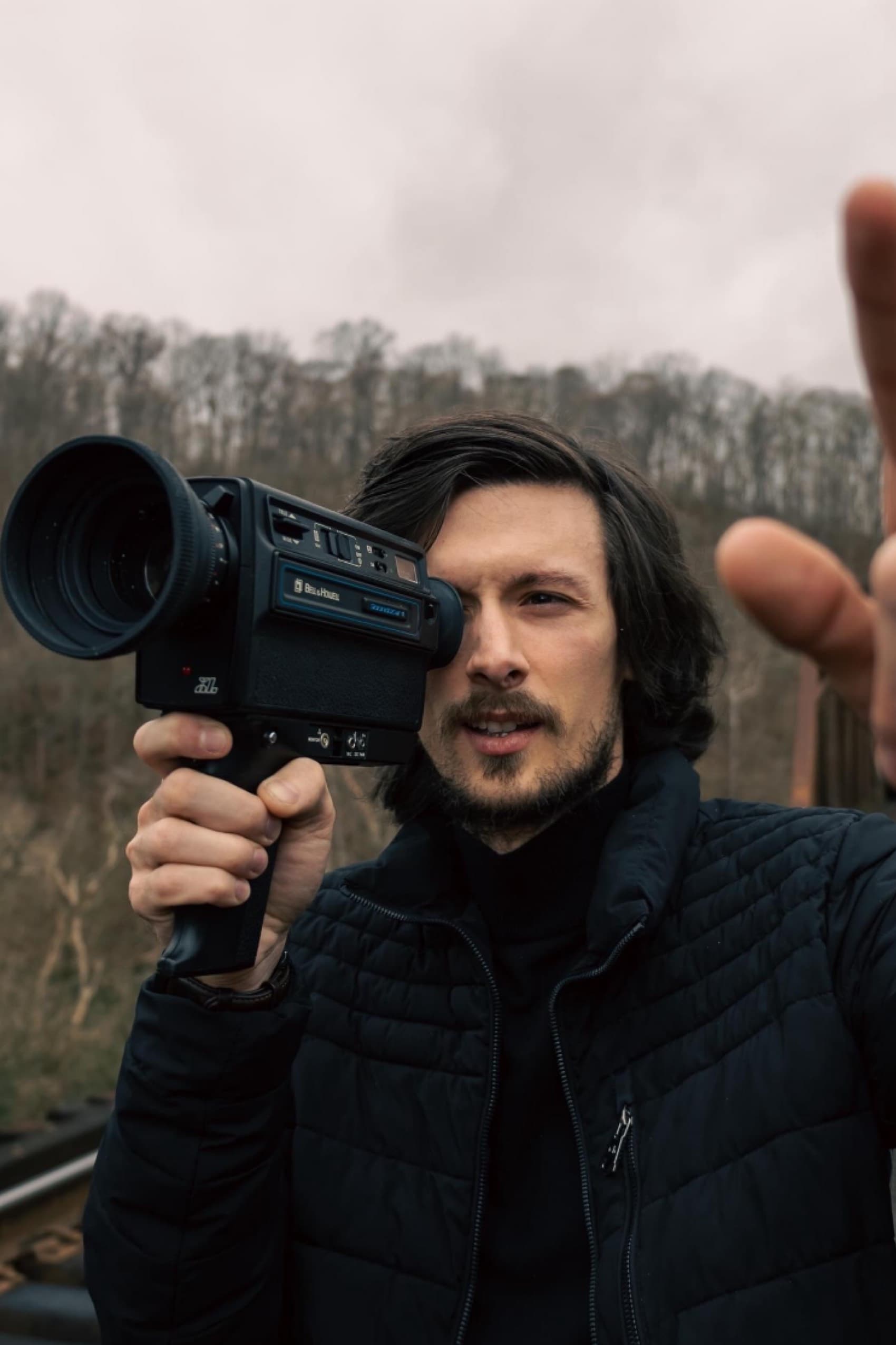 Фото Дилан Англин (Dylan Anglin)