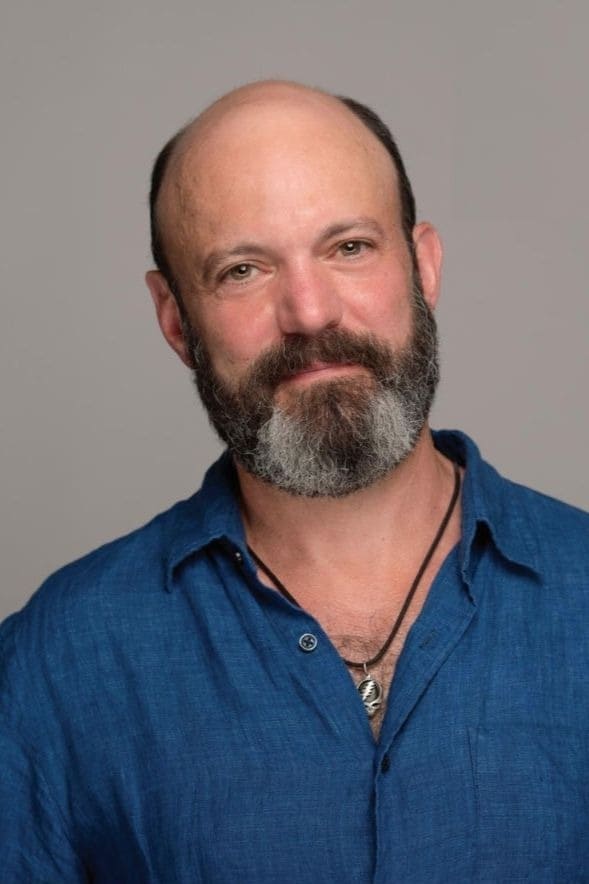 Фото Джеффри Кантор (Geoffrey Cantor)