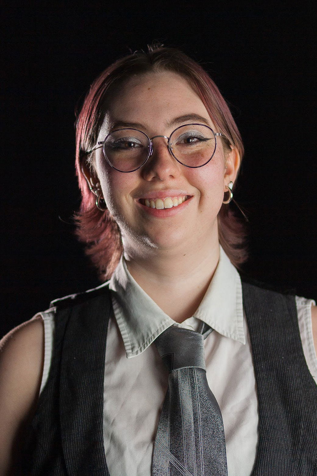 Фото  (Megan Jensen)