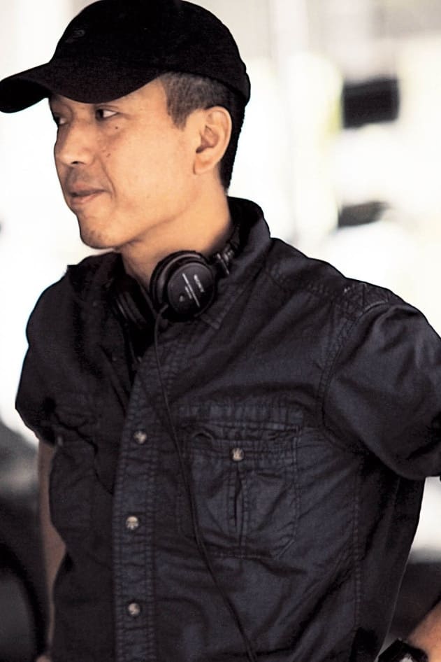 Фото Лу Йе (Lou Ye)