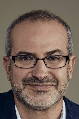 Фото Марк Бомбэк (Mark Bomback)