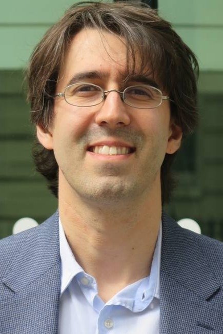 Фото  (Joao Pedro de Magalhaes)