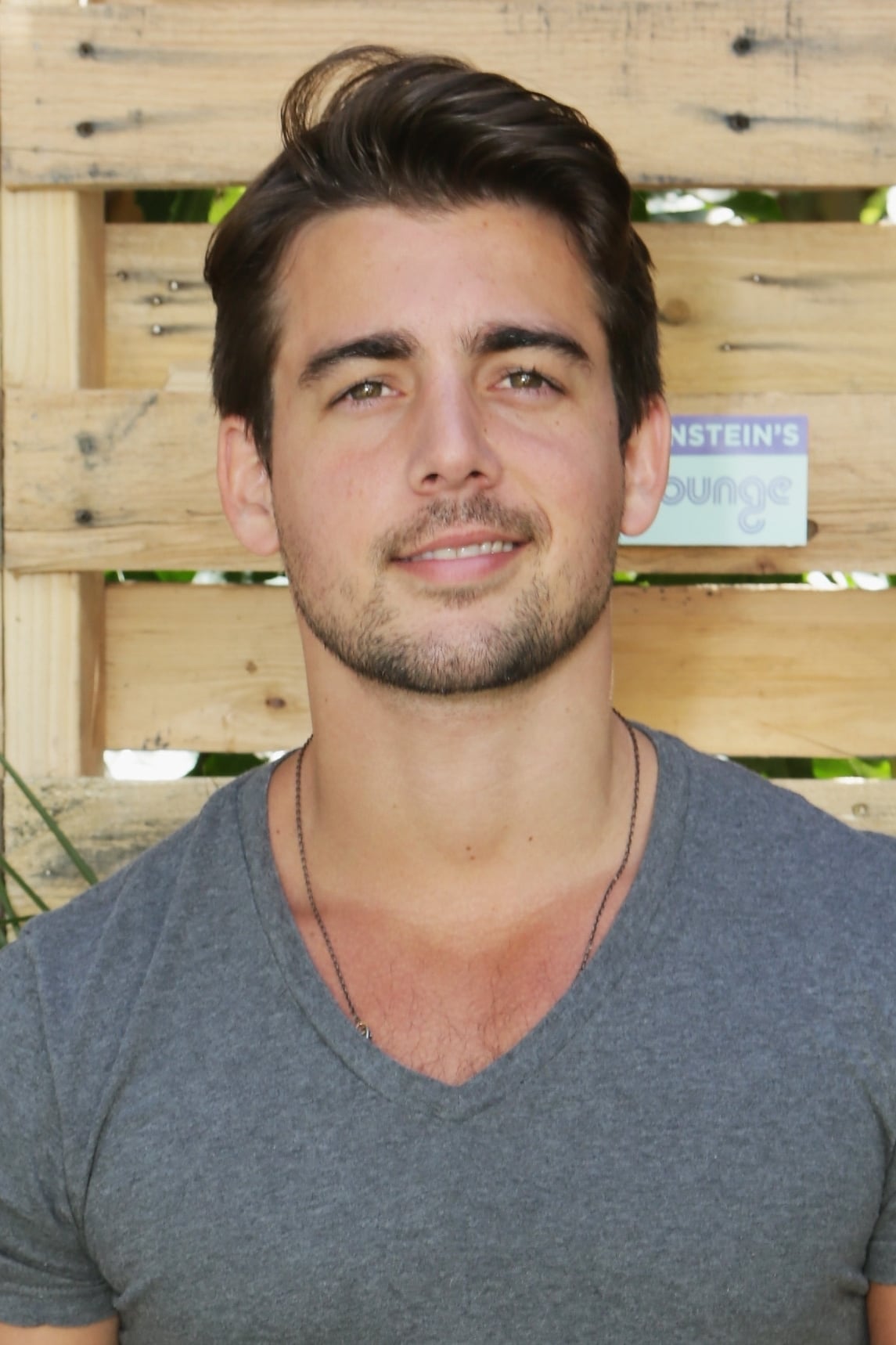 Фото Джон Делука (John DeLuca)