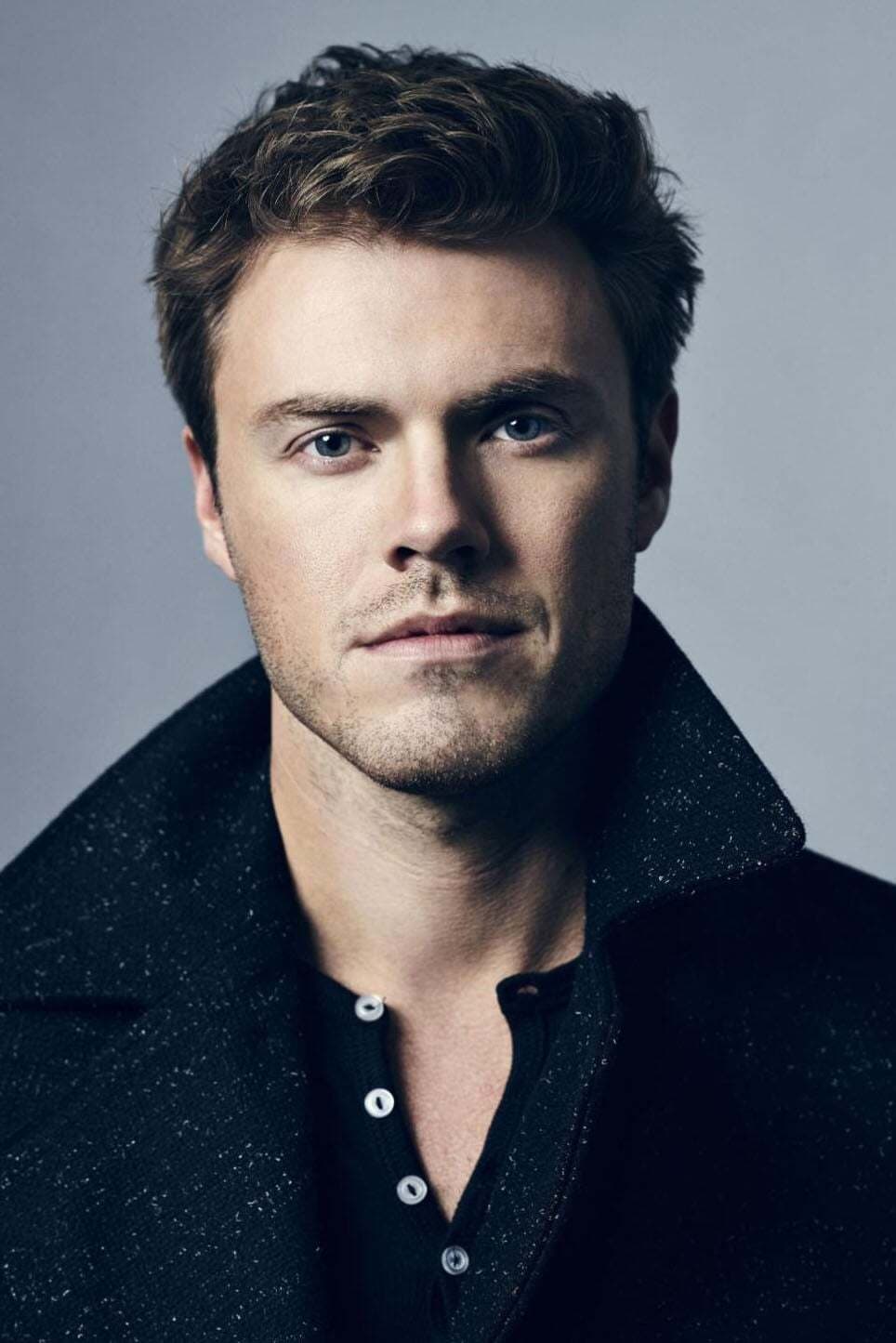 Фото Блейк Купер Гриффин (Blake Cooper Griffin)