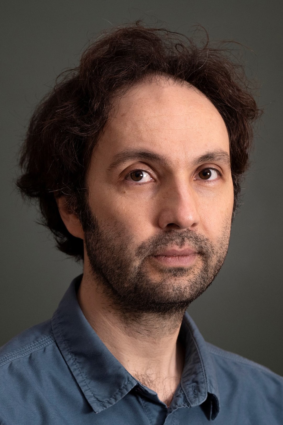 Фото Эрдем Шеноджак (Erdem Şenocak)