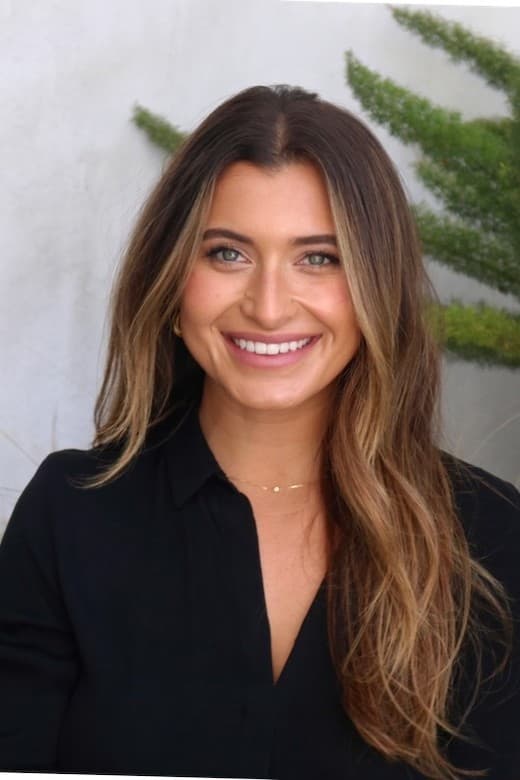 Фото Жаклин Монетта (Jacqueline Monetta)