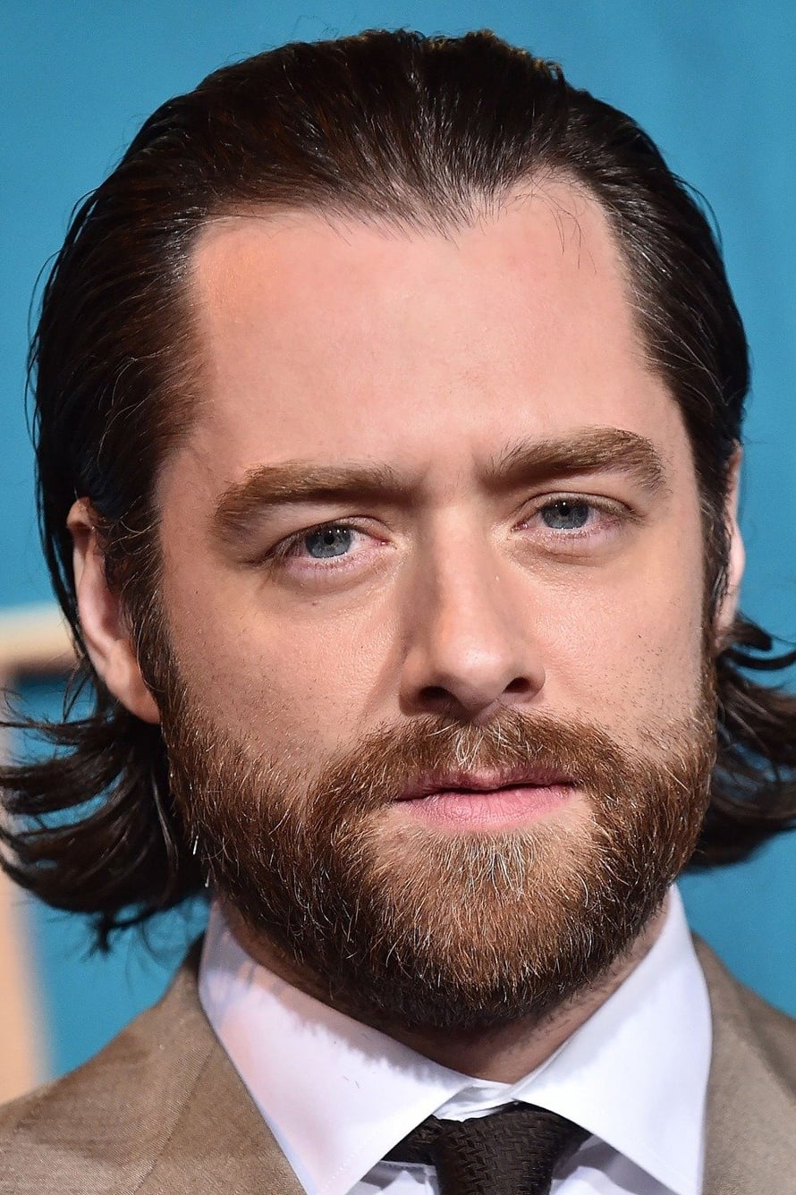 Фото Richard Rankin