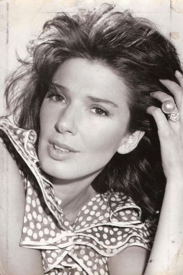 Фото Ана Офелия Мургиа (Ana Ofelia Murguía)