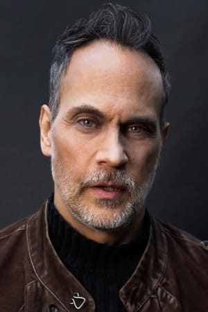 Фото Тодд Стэшвик (Todd Stashwick)