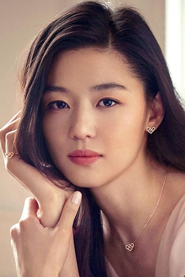 Фото Джун Джи Хён (Jun Ji-hyun)