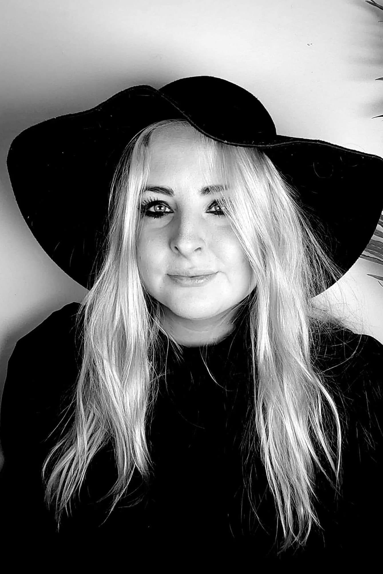 Фото Ребекка Юханссон (Rebecca Johansson)