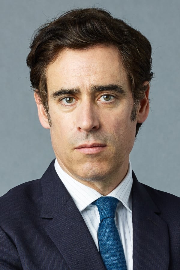 Фото Стивен Манган (Stephen Mangan)