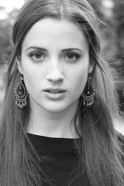 Фото Эмили Кеннард Данн (Emily Kennard Dunn)