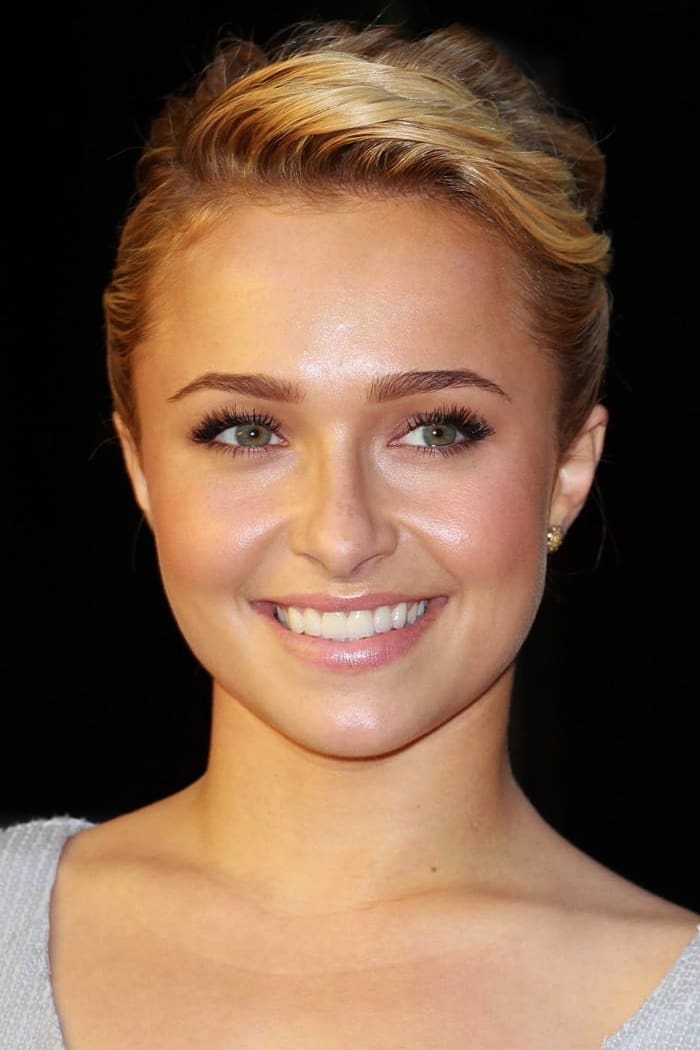 Фото Хайден Панеттьери (Hayden Panettiere)