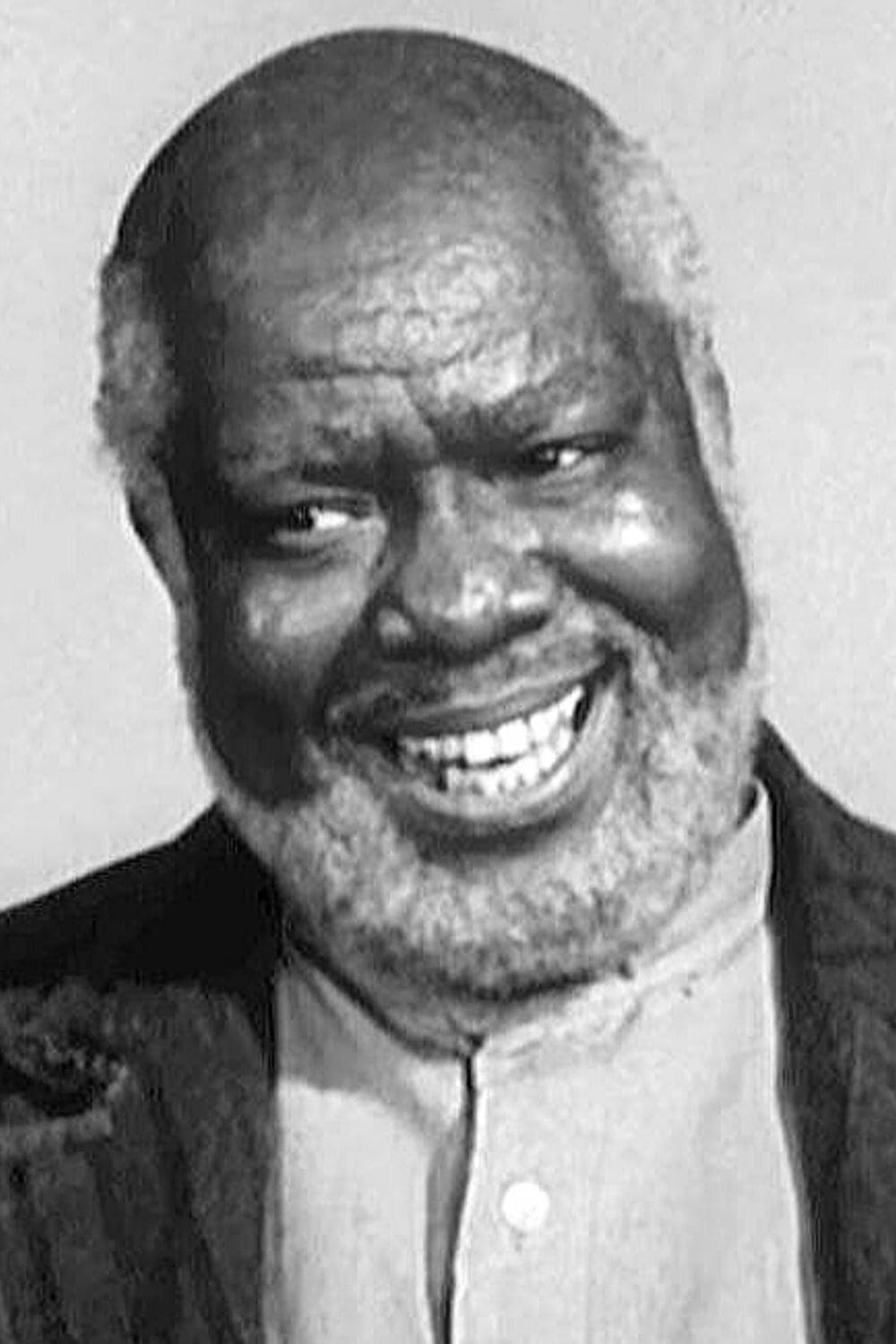 Фото Джеймс Баскетт (James Baskett)