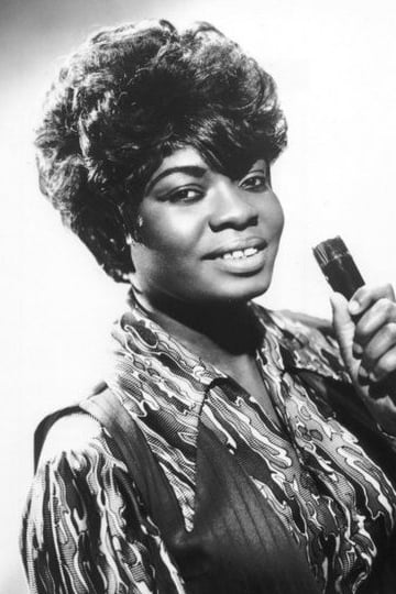 Фото Коко Тейлор (Koko Taylor)