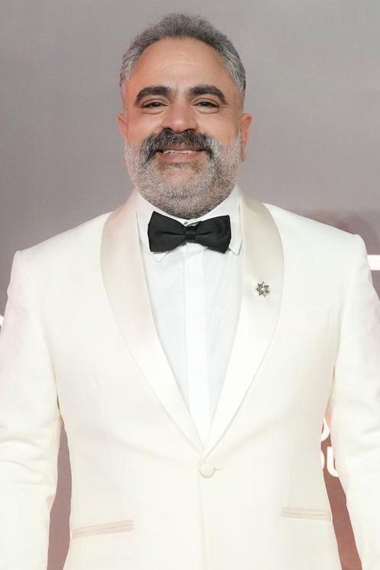 Фото  (Mohamed Shaheen)