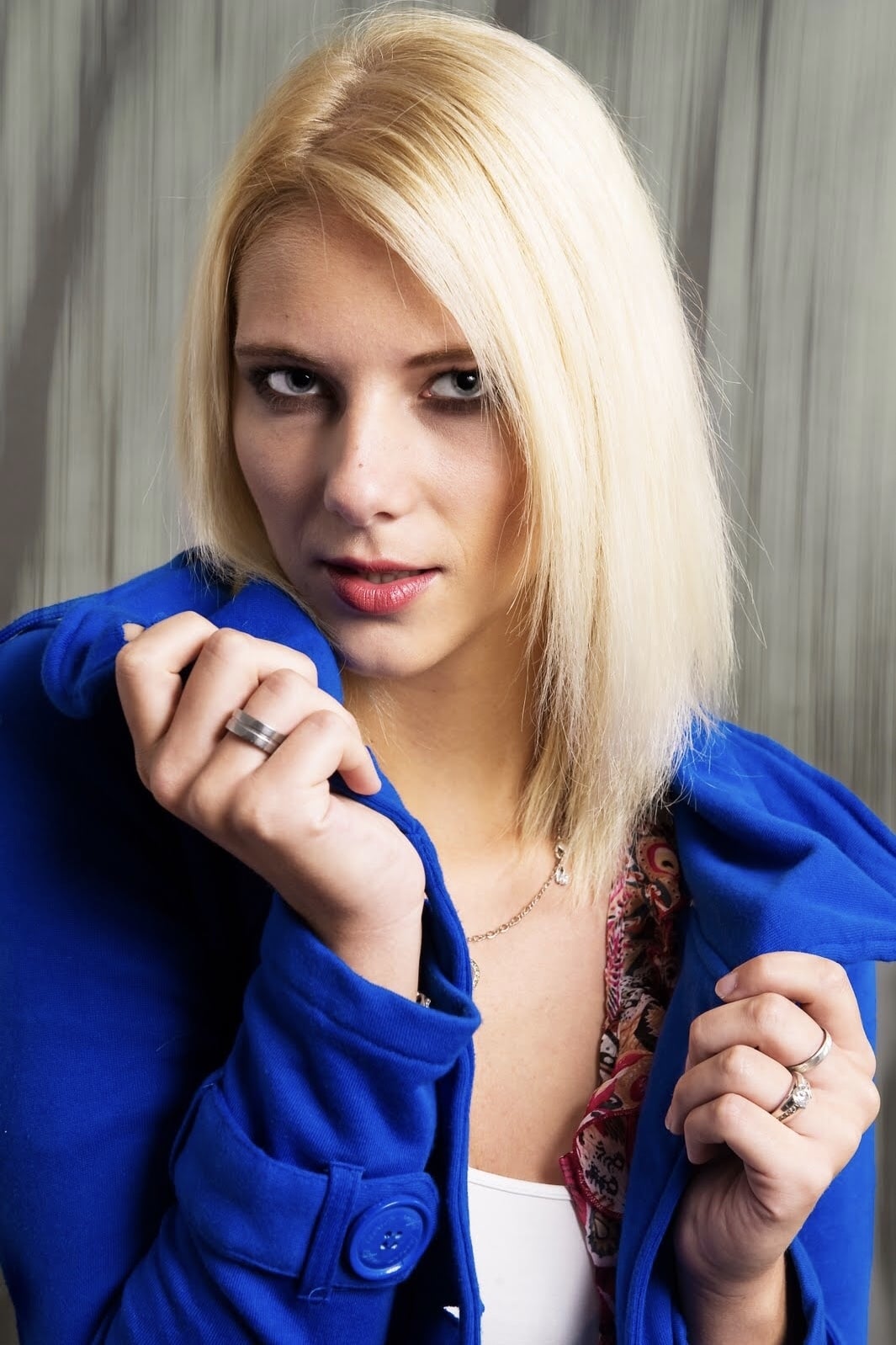 Фото Натали Угер (Natalie Uher)