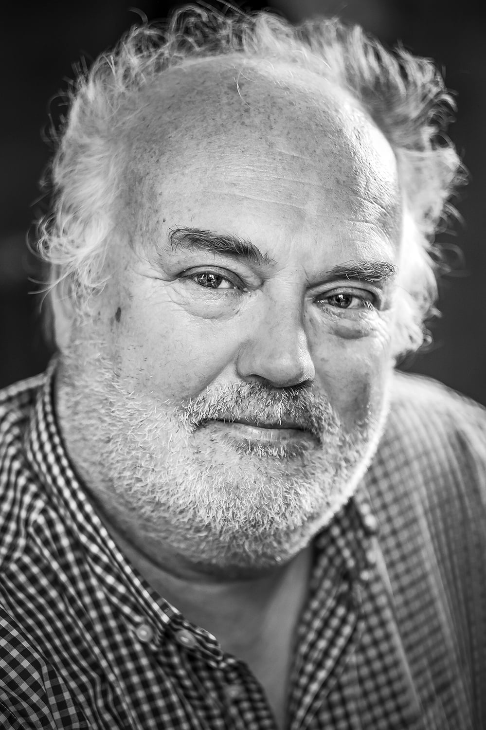 Фото Кристофер Крейг (Christopher Craig)