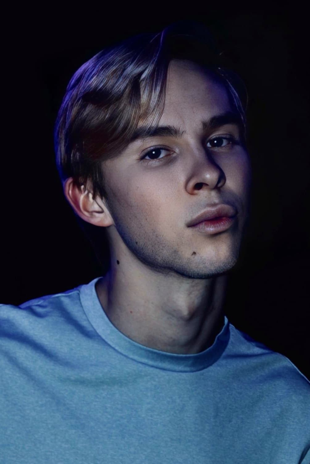 Фото Уилл Бейкер (Will Baker)