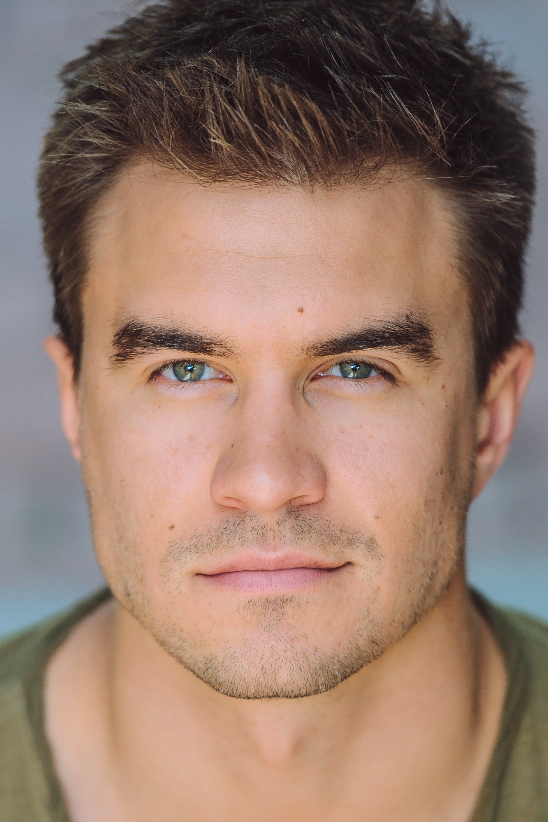 Фото Роб Мэйес (Rob Mayes)