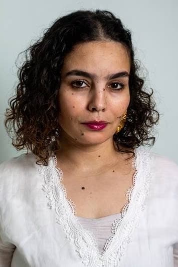 Фото Асмае Эль Мудир (Asmae El Moudir)