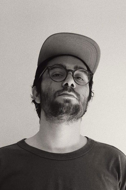 Фото  (Felipe Berlinck)