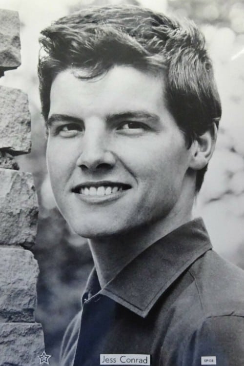 Фото Jess Conrad
