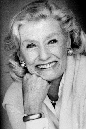 Фото Мириам Нельсон (Miriam Nelson)