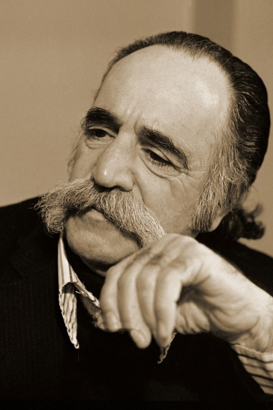 Фото William Saroyan