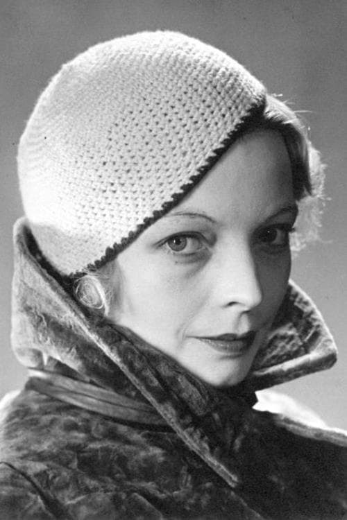 Фото Элис О'Фредерикс (Alice O'Fredericks)