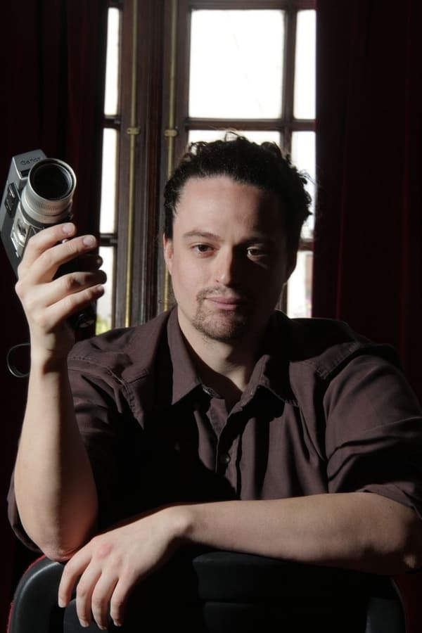 Фото  (Agustín Falco Vázquez)