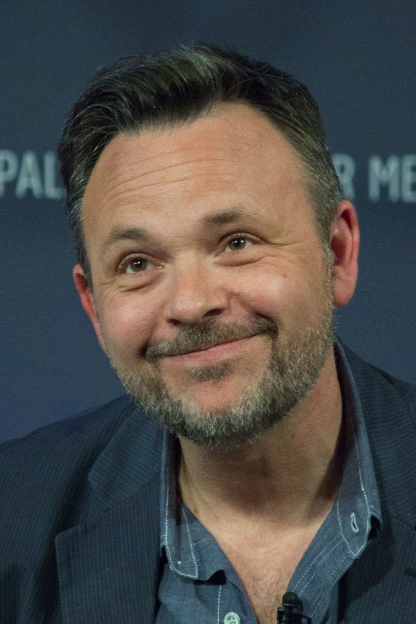 Фото Дэнни Кэннон (Danny Cannon)