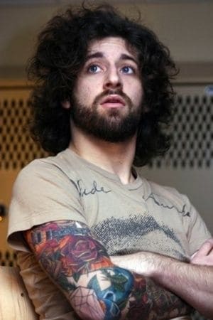 Фото  (Joe Trohman)