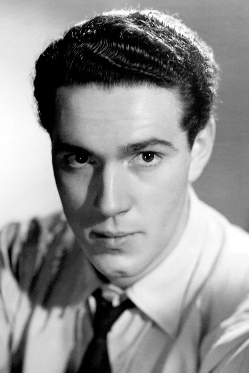 Фото Кирон Мур (Kieron Moore)